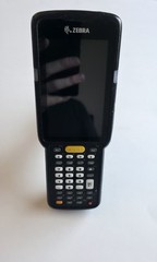 Zebra MC3300K Mobile Computer/Barcode Scanner MC330K-GI3HA3US01 *FOR PARTS