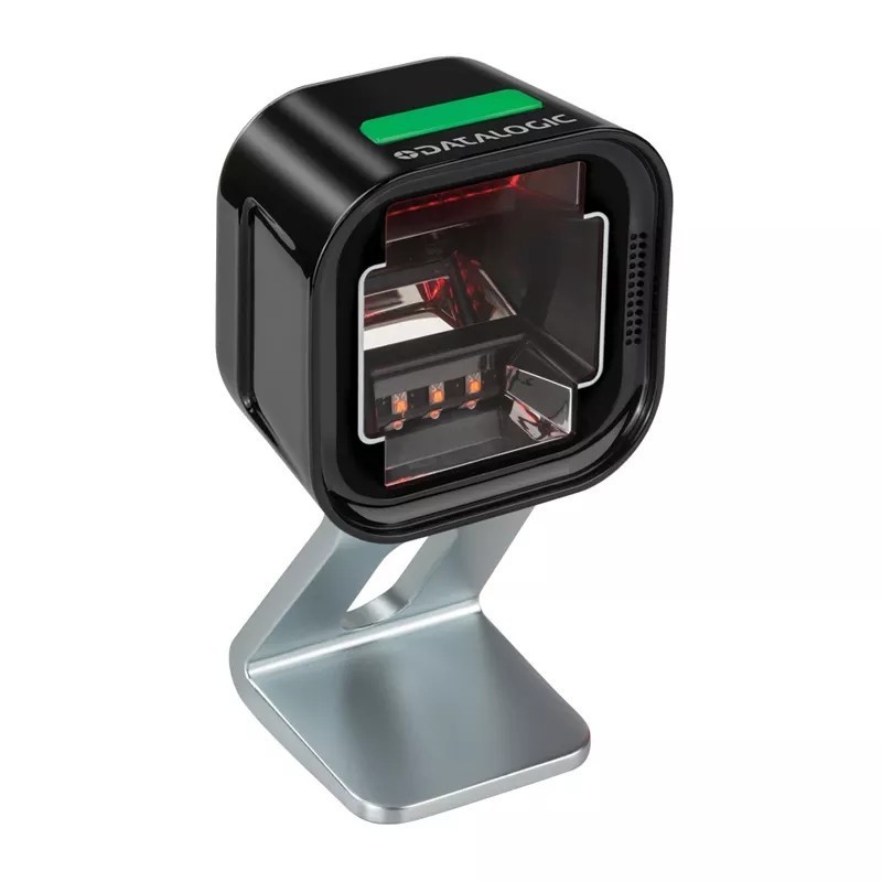 Datalogic Magellan MG1501-10210 1500i 2D USB/RS232 Barcode Scanner Kit w/ Cable