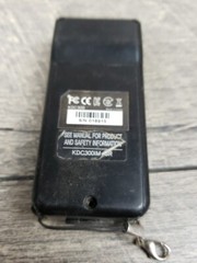 Koamtac KDC300 Bluetooth Barcode Scanner ⚠️Lcd It&rsquo;s Cracked ⚠️