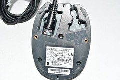 Honeywell HD5-CS20A Barcode Scanner Charger CBL-500-300-S00 Cable
