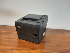 Epson TM-T88III M129C POS Thermal Receipt Printer Serial Point of Sale POS