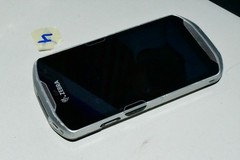 ZEBRA TC510K-2PAZU4P-US Android Mobil Computer Scanner TC510K TC51 NO BATTERY W1