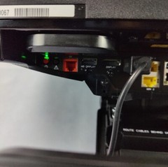 NCR 7761 Radiant P1535 Terminal POS Touch System Win10 w/MSR Card Reader
