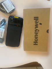 Honeywell ScanPal EDA52 – 4G LTE, 4GB/64GB, 2D Barcode Scanner | Excellent Cond.