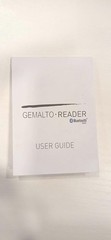 GEMALTO BLE Reader THALES