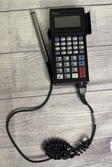 TELXON PTC-610 BARCODE SCANNER