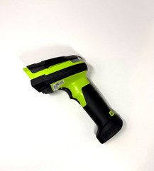 Zebra DS3608-ER Rugged Handheld Scanner