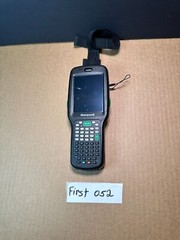 HONEYWELL Dolphin 6500BP Handheld Terminal Works No Battery Ships Fast!!!