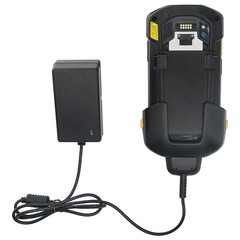 TC70 TC77 TC72 TC75 TC70X Scanner Charger Cable for Symbol Zebra PDA, 5V4A with
