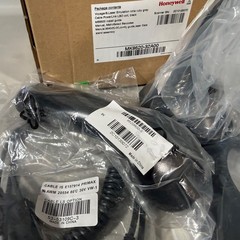 Honeywell MS9500 Voyager Handheld Barcode Scanner Reader New Opened Box