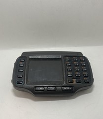 Motorola WT4090 Window CE 5.0 Pro Touch 2 Tap Wrist Kit Mobile Handheld Computer