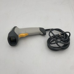 Symbol LS2208-SR20001R-UR Barcode Scanner USB READ