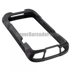 Protect Cover (Black) for Zebra Motorola Symbol TC53 TC58 (SG-NGTC5EXO1-01)