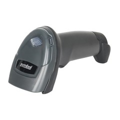 Symbol DS4308-SR00007ZZAP 1D 2D Handheld Barcode Scanner Reader w/USB Cable