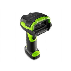 ✅Zebra Barcode Scanner DS3678-SR3U42A0SFW Wireless Bluetooth 2D/1D/QR, KIT!🔥⭐