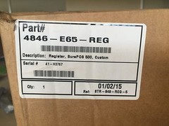 IBM SurePOS 500 (4846-E65) 15&Prime; TouchScreen POS+APG Drawer+IBM Printer