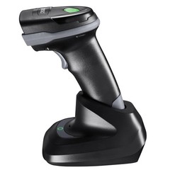 Wireless/BT/Wired Barcode Scan