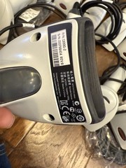 Lot of 13: Honeywell Hyperion 1300g (1300G-2) Scanner Open AS IS See Photos READ