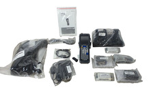 Intermec CK70GA3KNF2G6A40 Handheldr Barcode Scanner – Free Shipping