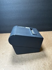 EPSON TM-T88IV M129H USB Direct Thermal Receipt POS Printer Works!!!