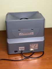 Cassida C300 Professional USD Coin Counter Sorter Wrapper Roller “ Please Read”