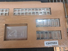 New, IBM, 13H7692, IBM 4700 POS 133-Key New Kit MT4800 13H7692