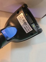 Tera Handheld Wireless CCD Barcode Scanner Model T5100C NEW-OPEN BOX