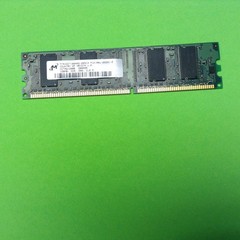IBM Surepos 500 4840 POS 128MB DDR-266 (PC-2100) PC-2100U RAM MT4VDDT1664AG-265C