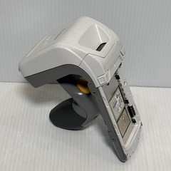 Zebra RFD8500 Handheld RFID Barcode Reader/Scanner RFD8500