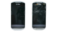 REPAIR SERVICE – TC52 LCD Touch Screen Replacement Service