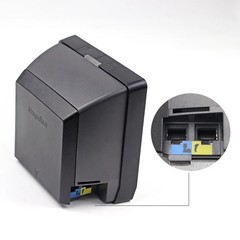 Datalogic Scanning M3200-010210-00403 2D USB Fixed Barcode Scanner with Cable