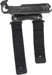TC53/TC58 Wrist Mount, Large Arm Straps; Replaces SG-NGTC5-WMADP1-02; Boot Reqd