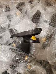 Symbol TRG-TC7X-SNP1-02 Trigger Handle Gun for Zebra TC70, TC72, TC75, TC77