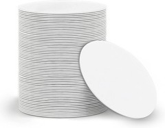 50pcs NFC Cards NFC Tags Ntag215 chip tag rewritable NFC Coin Cards， Compatib…