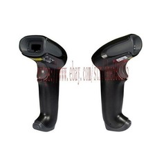 Honeywell Youjie HH660 2D Area-Imaging USB Handheld Barcode Scanner with Cable