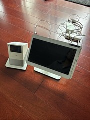 Clover Station C500 Duo Kit Printer P550 + Display S503+Terminal C503+ Adapter