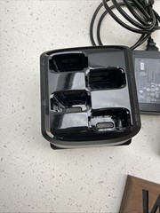 Zebra MC9300B-GSHDG4NA AMAZINH CONDITION W/ Spare Battery And Charger