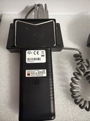 RJS D4000 INSPECTOR WITH CR2 SCANNER