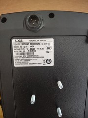 LXE VX3X