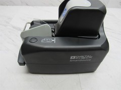Digital Check SmartSource SSP1-ELITE155 Pro Elite Check Scanner with Adapter