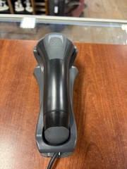 Honeywell Voyager 1202g Wireless Single-line Laser Barcode Scanner With
