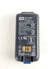 Intermec Barcode Scanner Charging Dock AD20 871-228-201 & Battery AB18