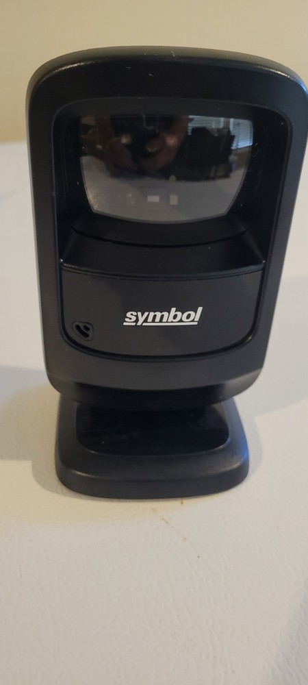 Symbol Bar Code Scanner Ethernet