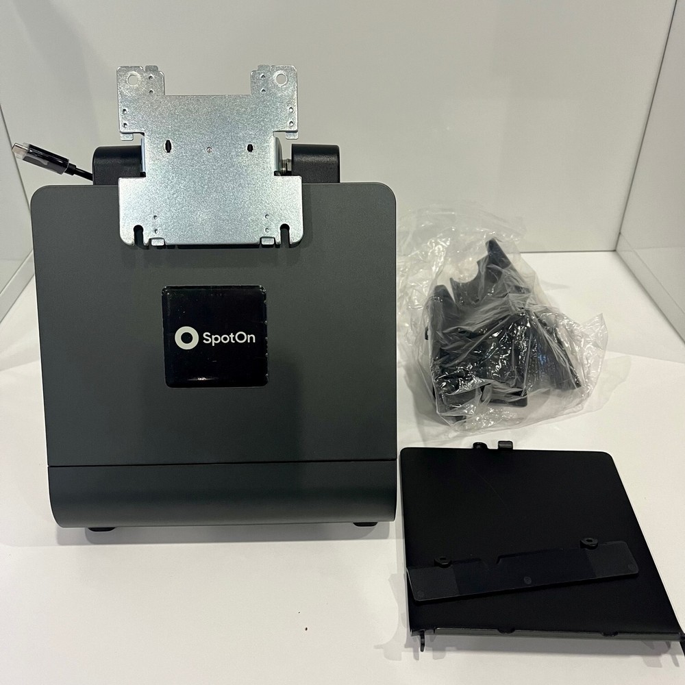 Elo E809321 Z20 POS Stand Stand for I-Series 4.0 Android (10-inch, 15-inch)