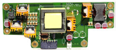 LXE Board Only XLXF68-E for VM1D pack USED.