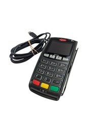Ingenico IPP350 Credit Card Terminal W/USB Cord