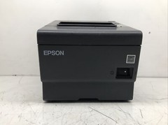 Epson TM-T88V Thermal Receipt Printer M244A with PS-180 power supply works