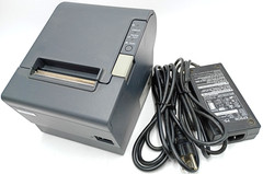 Epson TM-T88IV M129H Thermal POS Receipt Printer