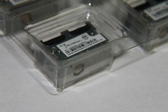 NEW 4x Intermec EL20 PN: 3-162010-51 Barcode Scan Engine for Scanner