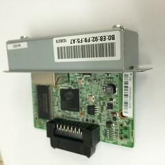 BRAND NEW Epson Ethernet interface UBE03 usein all TM Printers